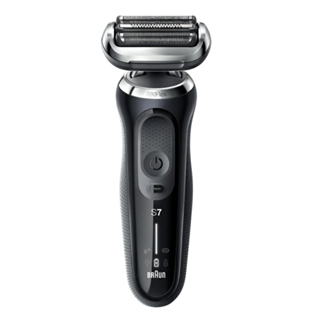 Braun 7 Serisi N1200s AutoSense 360 Flex EasyClick Islak ve Kuru Kablosuz Tıraş Makinesi Tıraş Makineleri Fiyatı