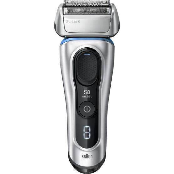 Braun 8330S Islak Kuru Tıraş Makinesi Tıraş Makineleri Fiyatı