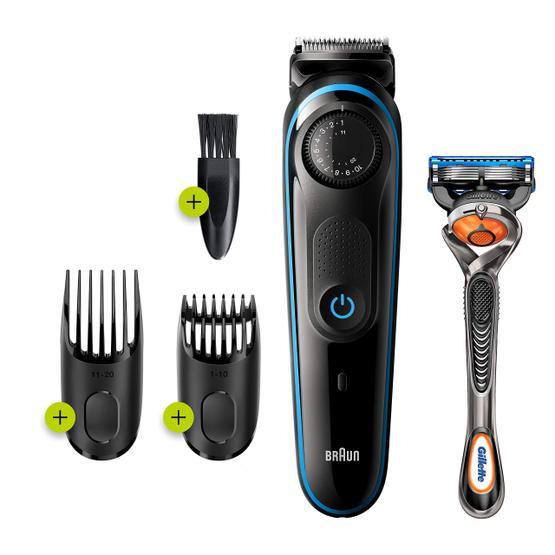 Braun BT3240 Saç Sakal Kesme Makinesi Saç Kesme Makineleri Fiyatı