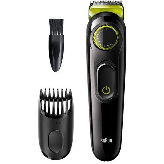Braun BT3240 Saç Sakal Kesme Makinesi