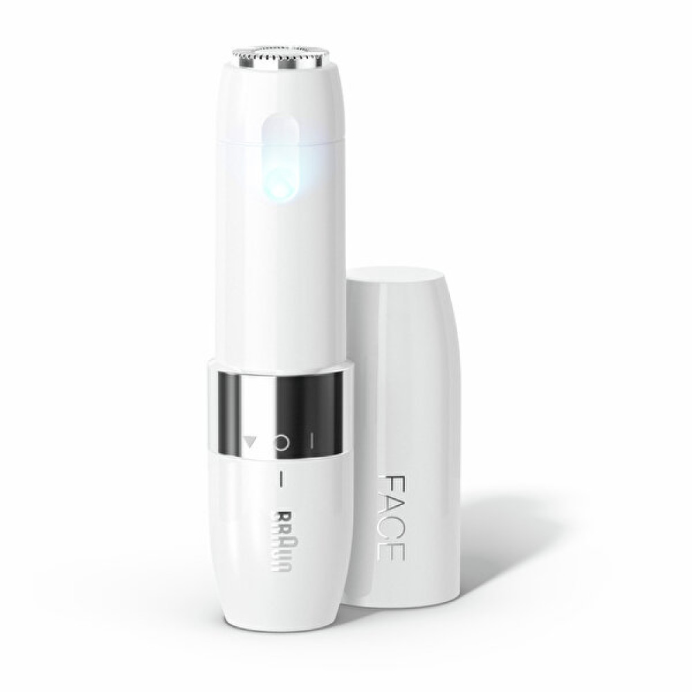 Braun Face Mini Tüy Alma Makinesi Fs1000 Smartlight Epilasyon Aletleri Fiyatı