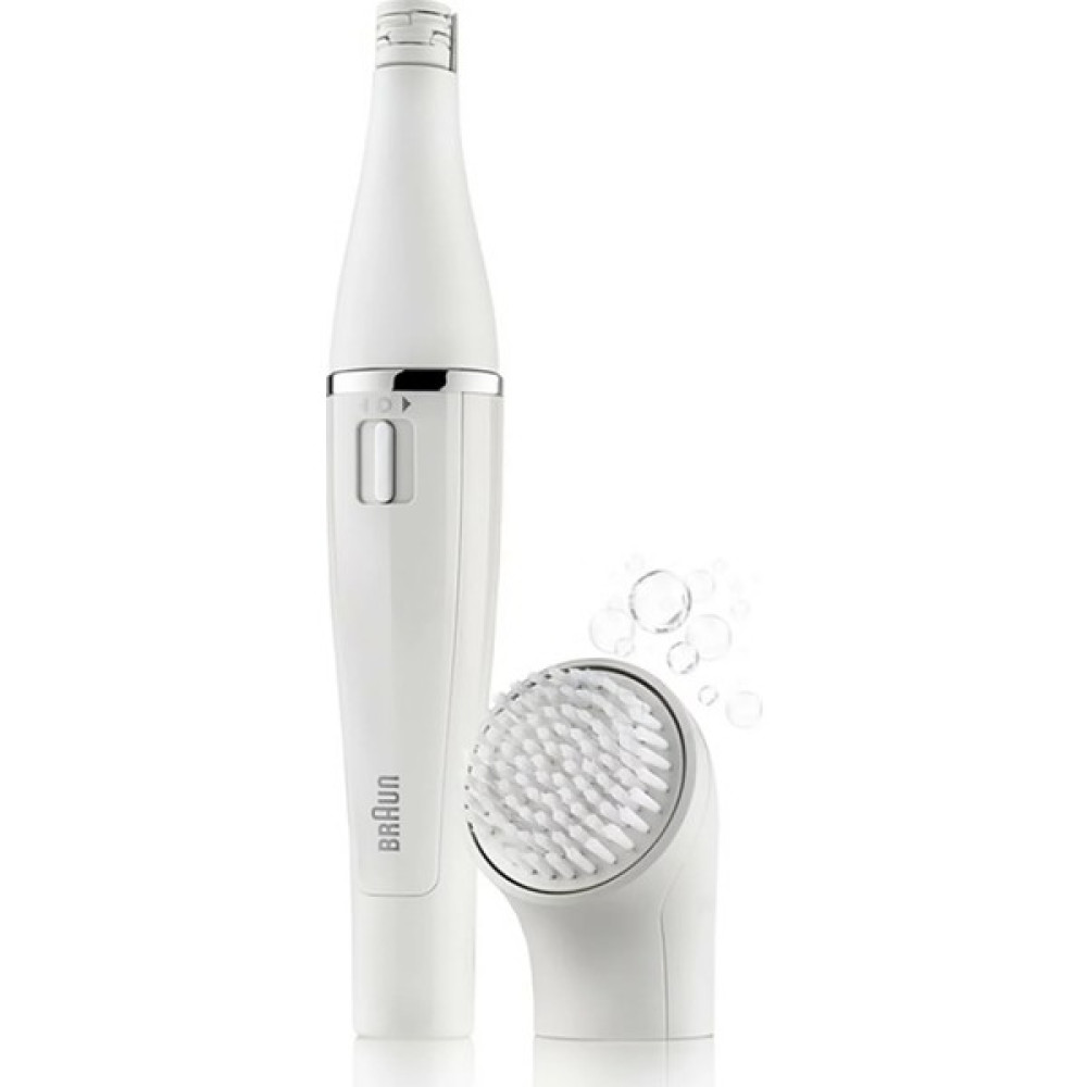 Braun Face Yüz Epilatörü ve Yüz Temizleme Cihazı (Çanta ve Işıklı Ayna ile) SE830 Oto Boyaları Fiyatı