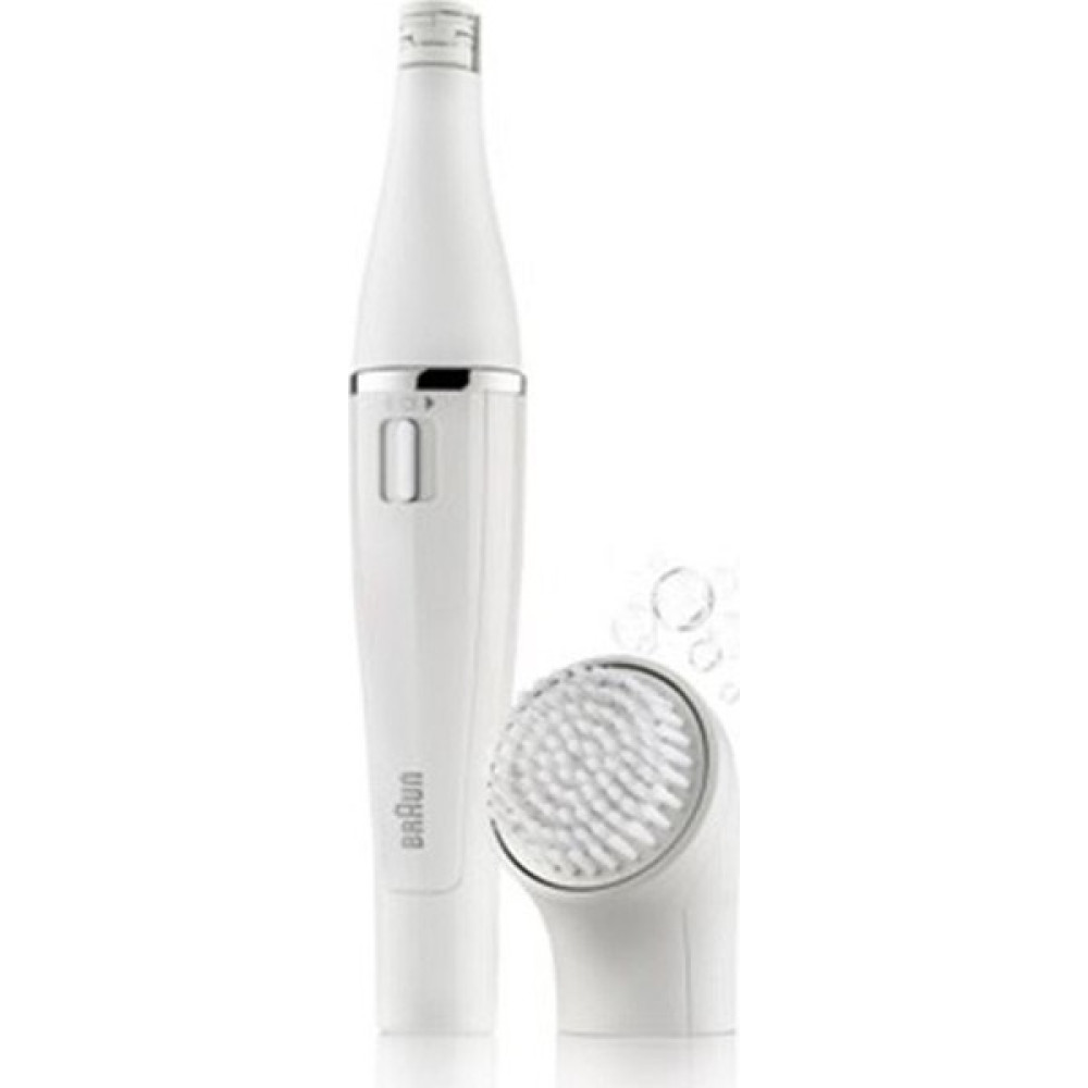 Braun Face Yüz Epilatörü ve Yüz Temizleme Cihazı (Yedek Fırça Başlığı ile) SE820 Oto Boyaları Fiyatı