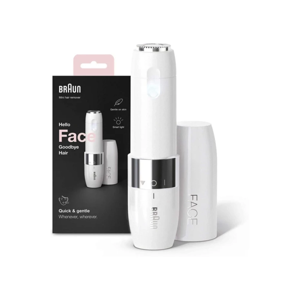 Braun Fs1000 Mini Tüy Alma Makinesi Pil Ve Temizle Tüy Temizleme Makineleri Fiyatı