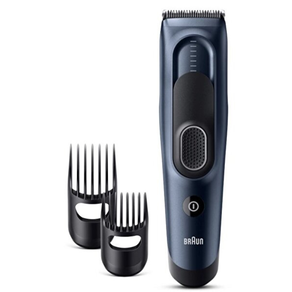 Braun Hairclip Hc5350 Blkdblu Box Euro Tıraş Makineleri Fiyatı
