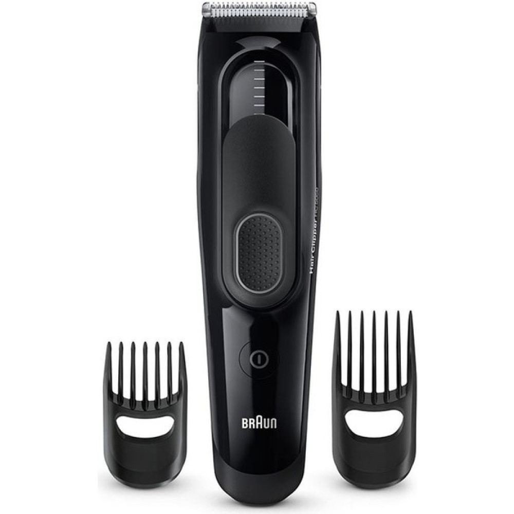 Braun HC5050  Saç Kesme Makinesi Tıraş Makineleri Fiyatı