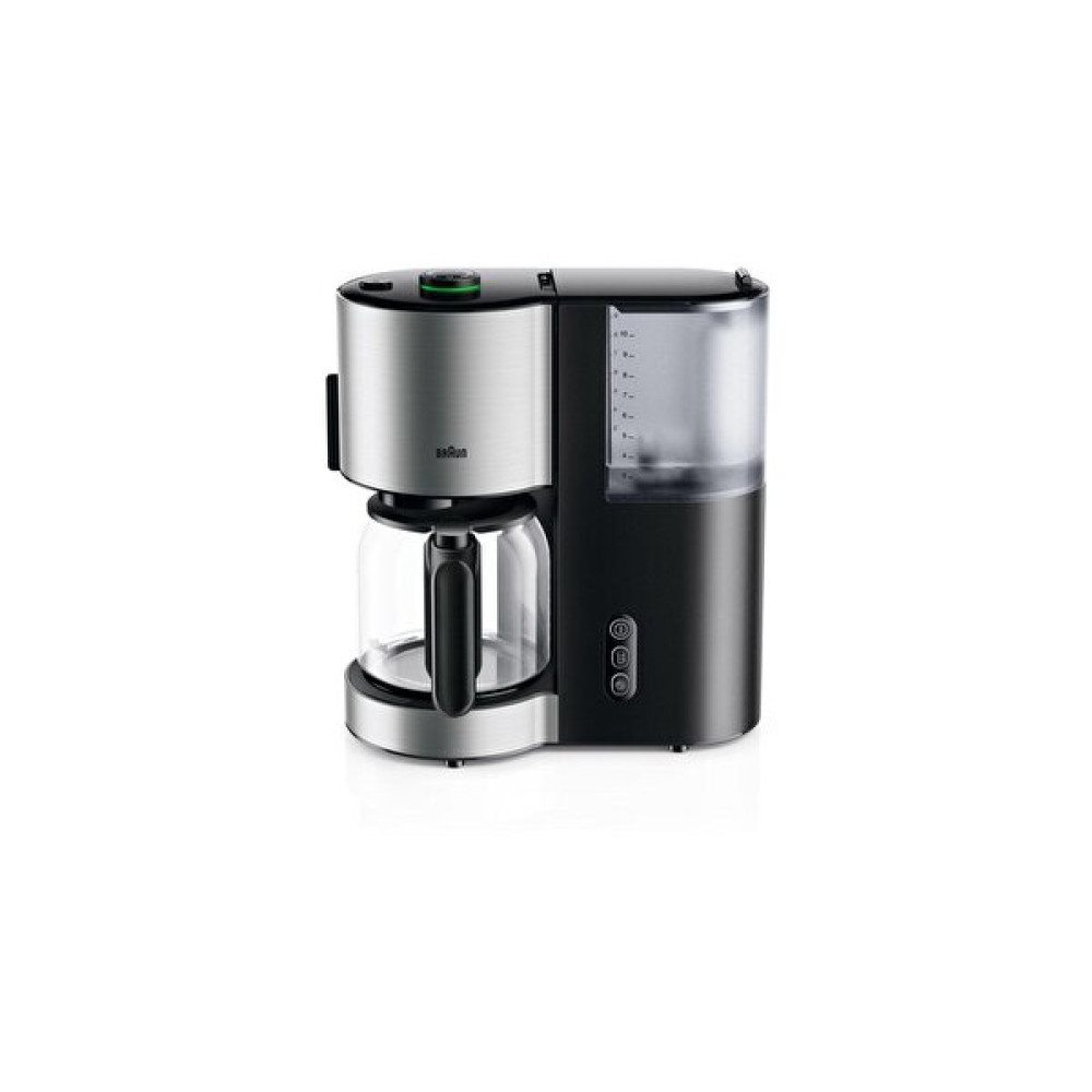 Braun ID Collection Kf5120Bk Filtre Kahve Makinesi Kahve Makineleri Fiyatı