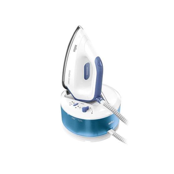 Braun IS 2143 CareStyle Compact 2400 W 6 Bar Buharlı Ütü Ütüler Fiyatı