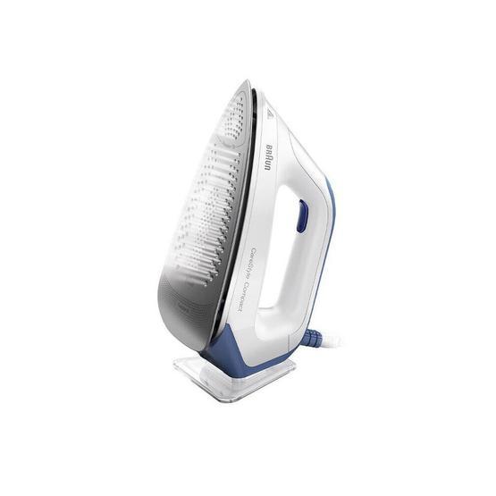 Braun IS 2143 CareStyle Compact 2400 W 6 Bar Buharlı Ütü