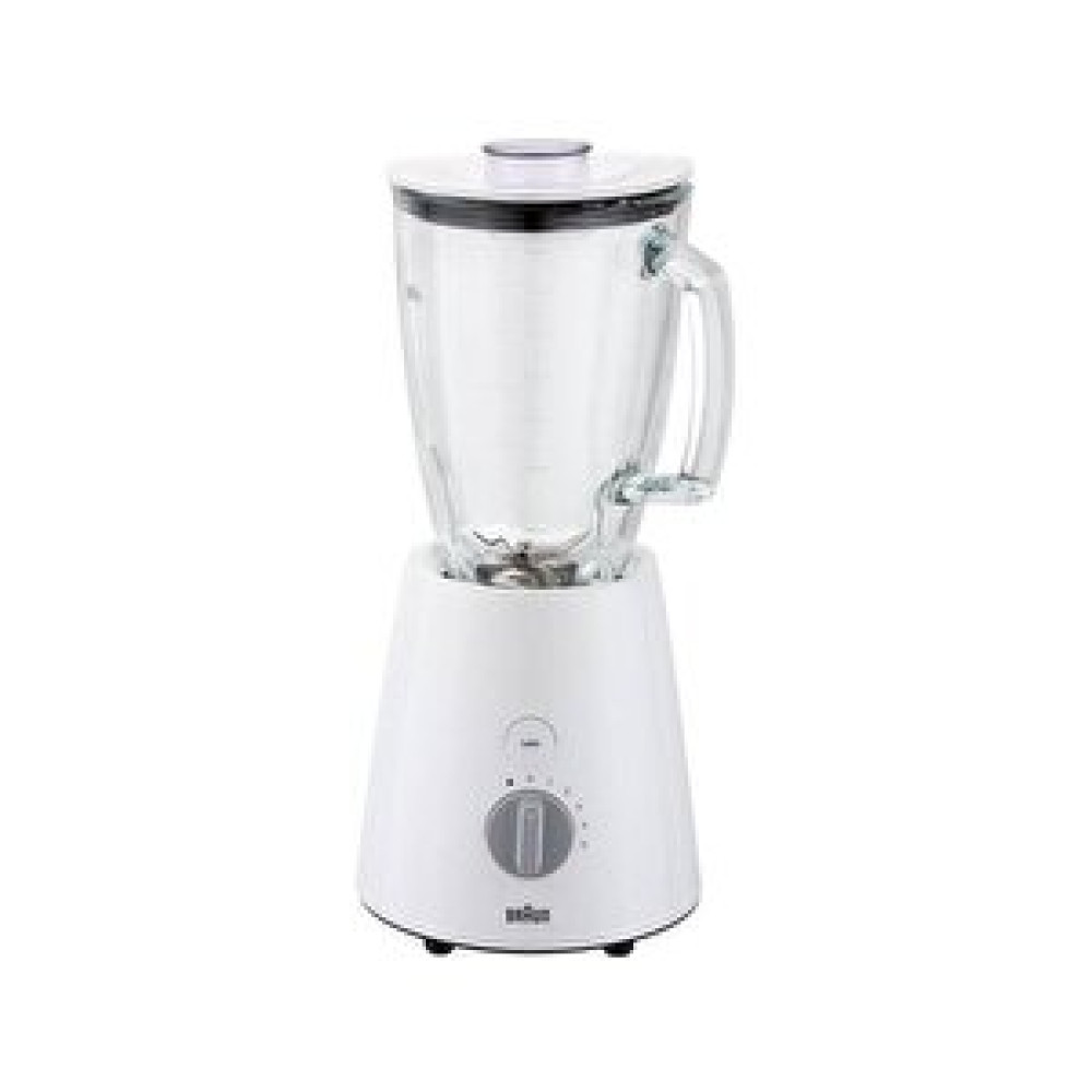 Braun Jb 3060 Whs Beyaz 800 W Buz Kırıcılı Blender Blenderler Fiyatı