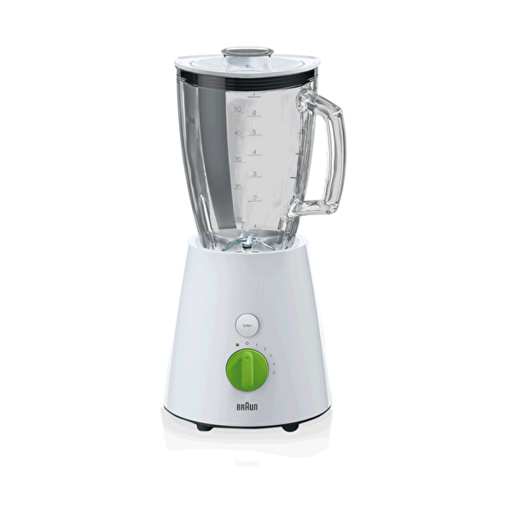 Braun Jb3060Whs Buz Kırıcı Beyaz Blender Blenderler Fiyatı