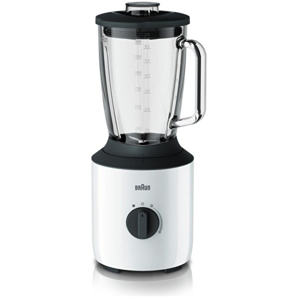 Braun Jb3150Wh PowerBlend 3 800 W Beyaz Sürahi Blender Blenderler Fiyatı