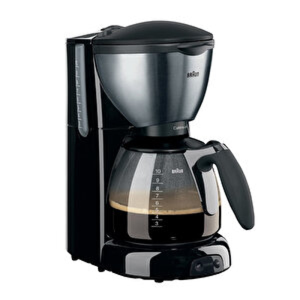 Braun KF570 Caf House Pure Aroma Deluxe Fi Kahve Makineleri Fiyatı