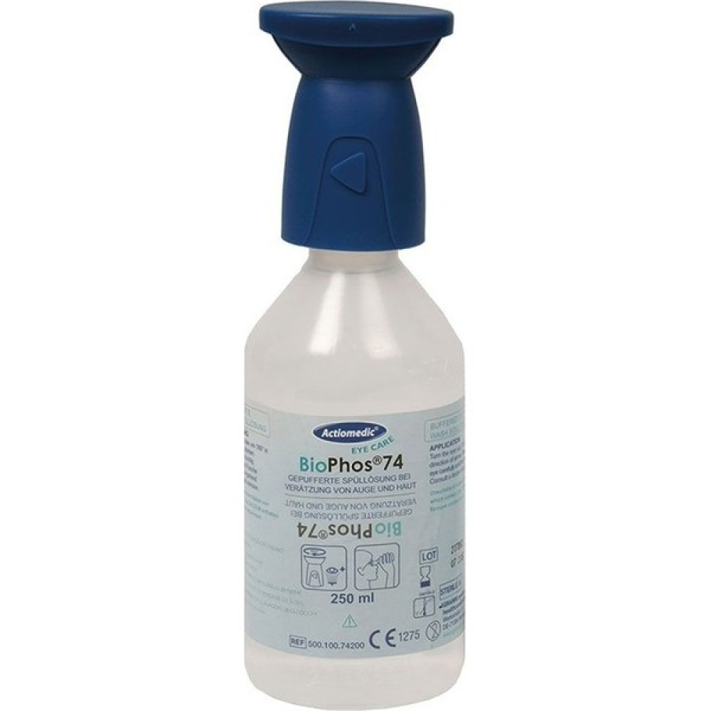 Braun Kimyasal Göz Duşu Solüsyonu 250 ml Oto Boyaları Fiyatı