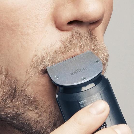 Braun MGK 7020 AutoSense Erkek Bakım Kiti