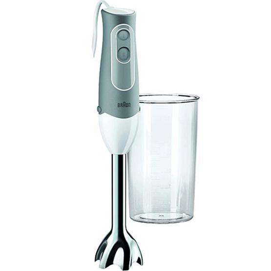 Braun MQ 5007 WH Soup El Blender Set