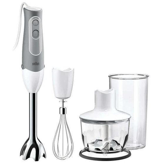 Braun MQ 535 Blender Seti Blenderler Fiyatı