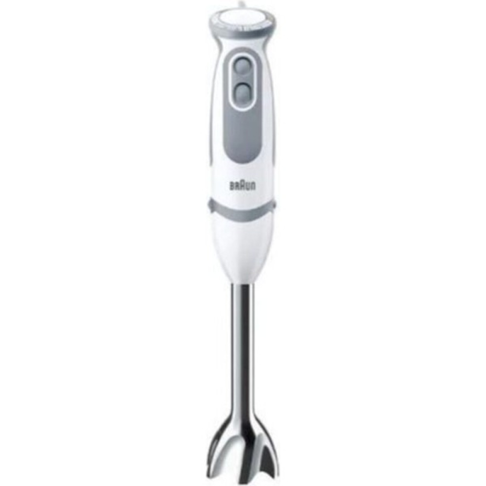 Braun MQ5245WH Multiquıck 5 Varıo El Blender Seti - Beyaz Blenderler Fiyatı