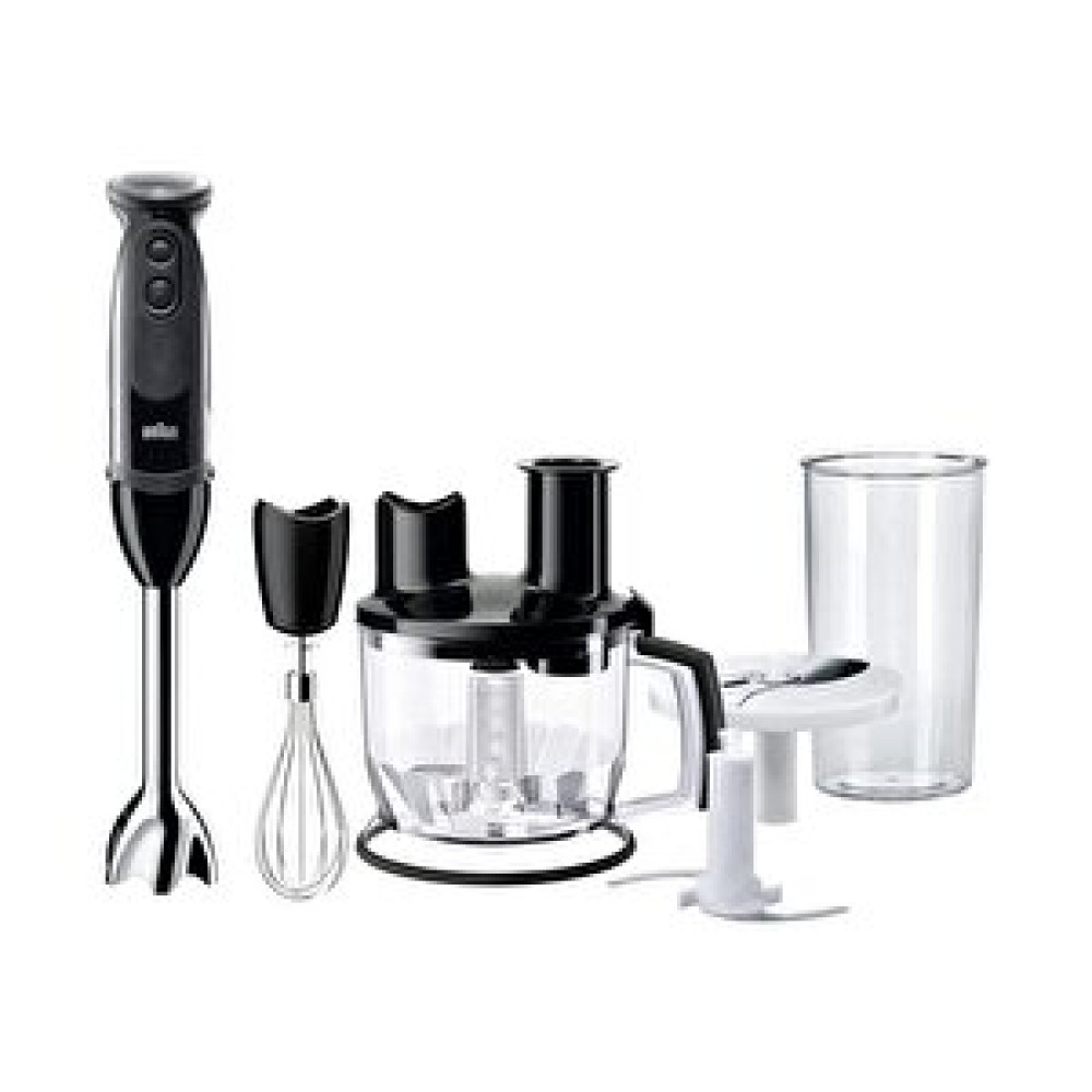 Braun Mq5275bk Multi Quick El Blenderı Blenderler Fiyatı