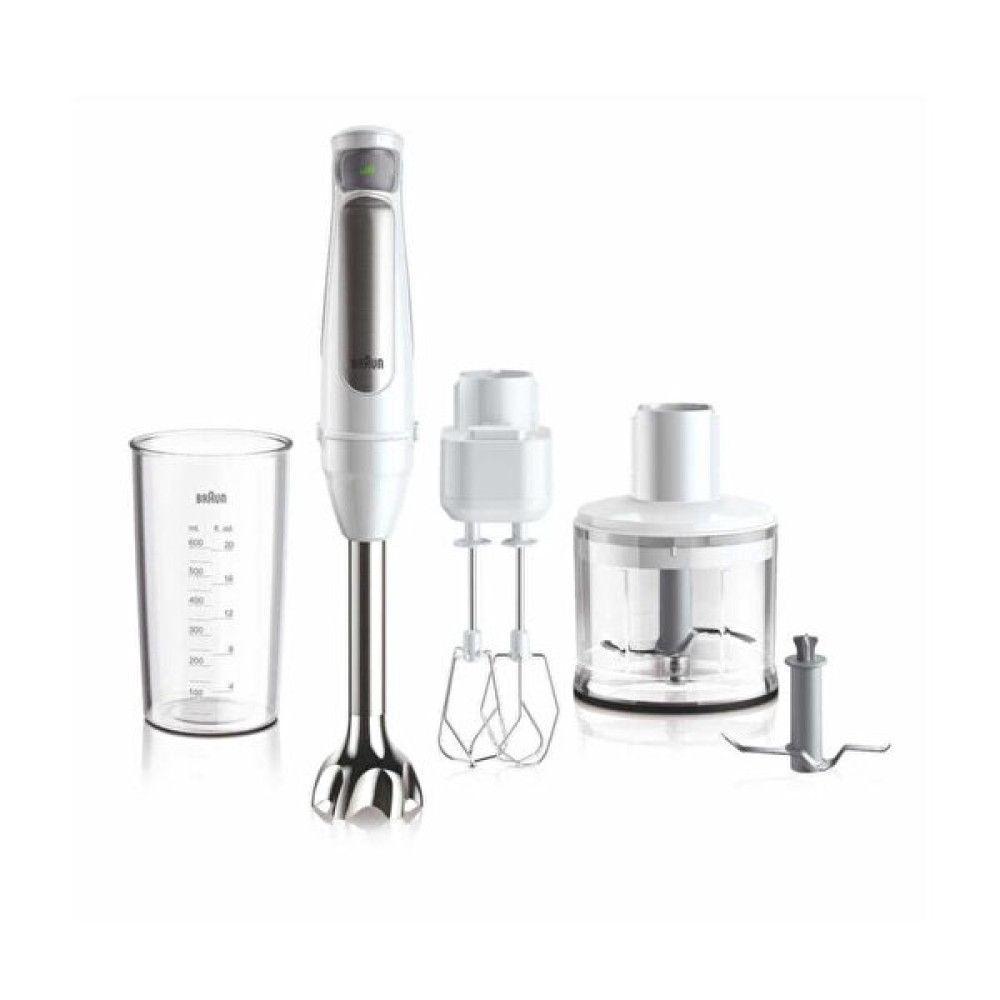 Braun Mq7035Bi Multiquick 7 El Blenderı Blenderler Fiyatı