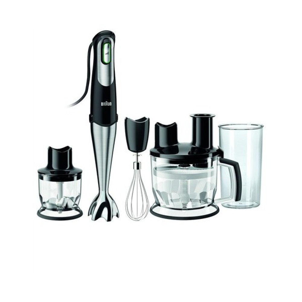 Braun MQ785 Patisserie Plus El Blender Seti Blenderler Fiyatı