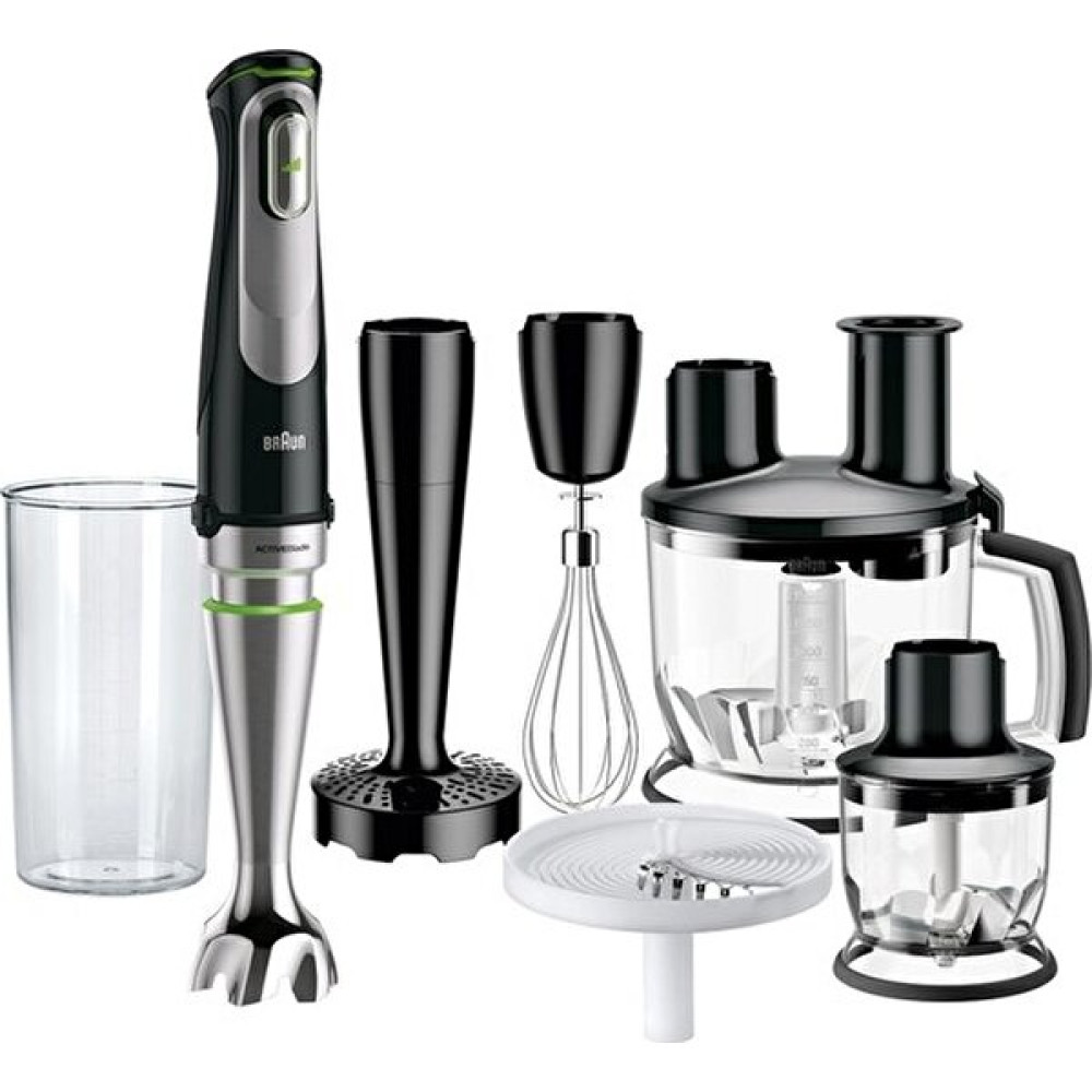 Braun MQ9087X Hb El Blender Seti Blenderler Fiyatı