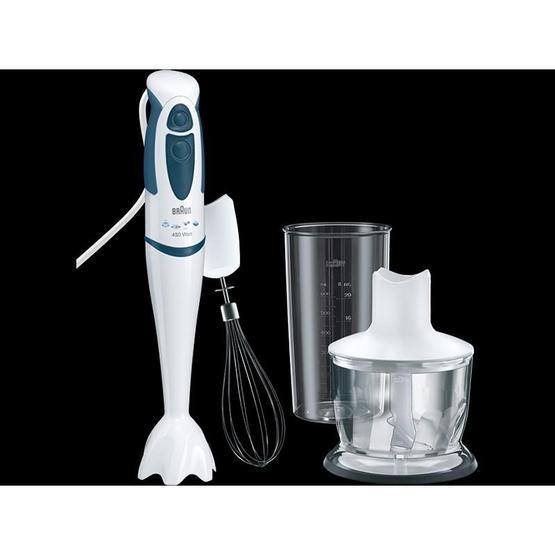 Braun MR 330 Sauce Blender Seti