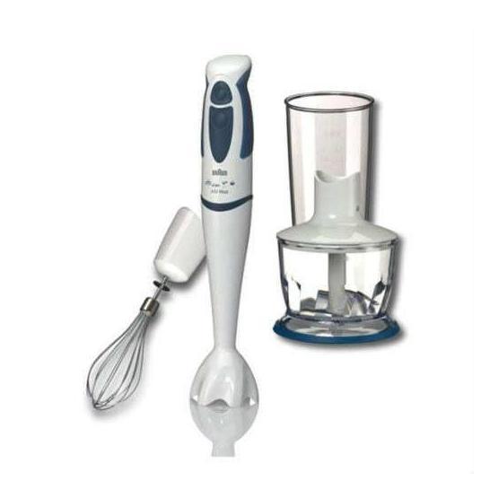 Braun MR 330 Sauce Blender Seti