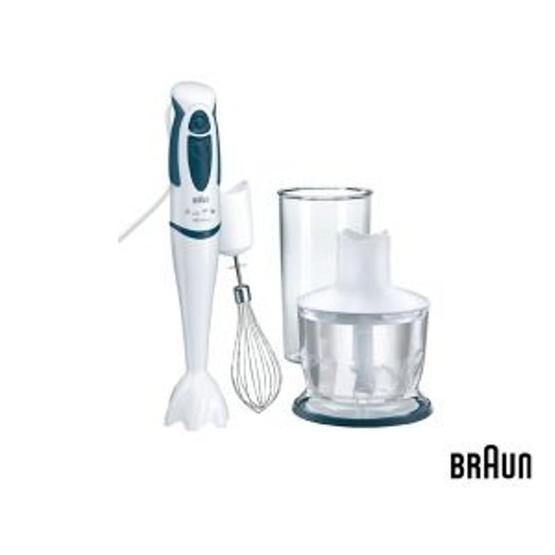 Braun MR 330 Sauce Blender Seti