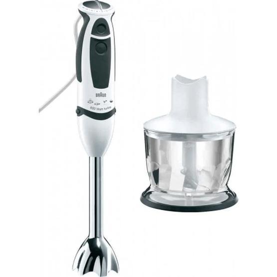Braun MR 530 Sauce Multiquick Hand Processor Blender Seti Blenderler Fiyatı