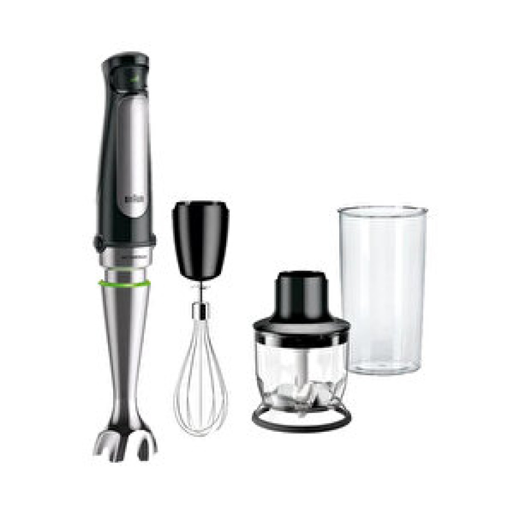 Braun Multiquick 7 MQ 7025X 1000 W El Blender Blenderler Fiyatı