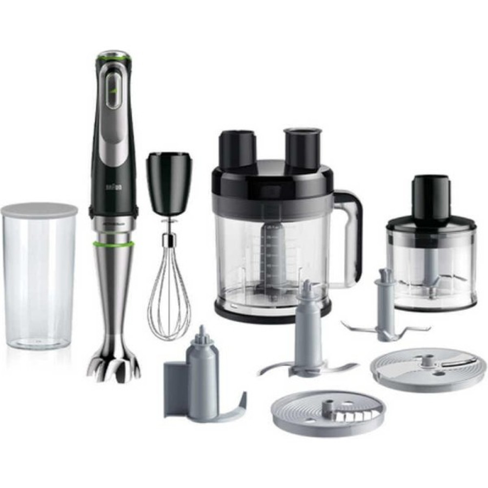 Braun Multiquick 9 El Blenderi MQ9195XLI Blenderler Fiyatı