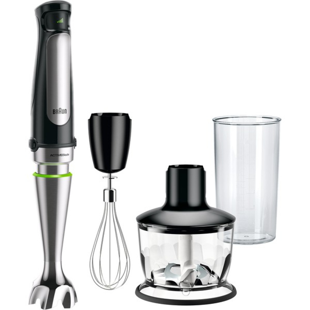 Braun MultiQuick MQ 7035X Blender Seti Blenderler Fiyatı
