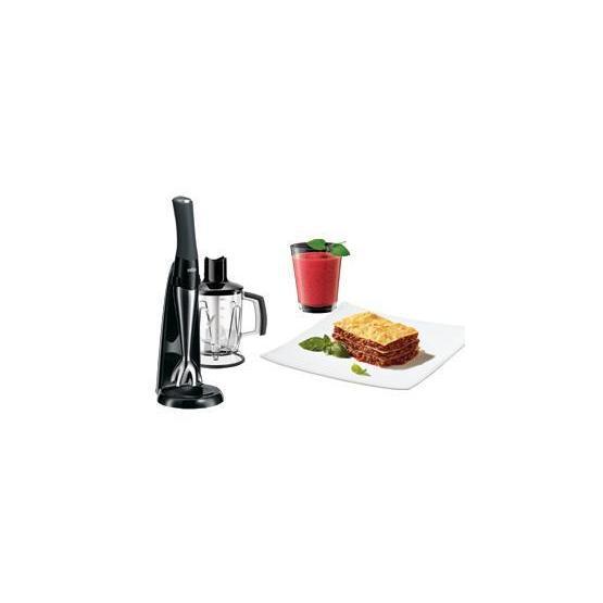 Braun Multiquick MQ940CC El Blenderi Blenderler Fiyatı