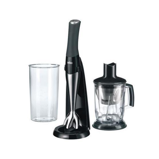 Braun Multiquick MQ940CC El Blenderi