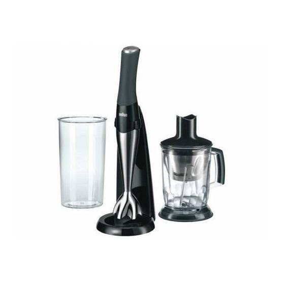 Braun Multiquick MQ940CC El Blenderi