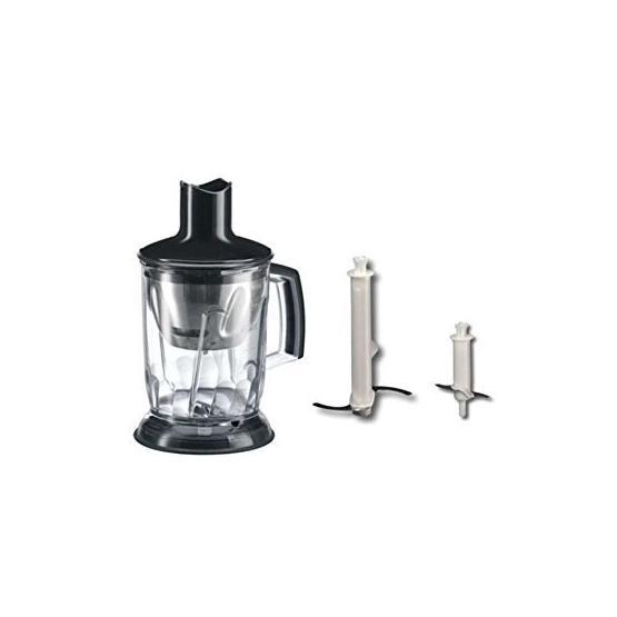 Braun Multiquick MQ940CC El Blenderi