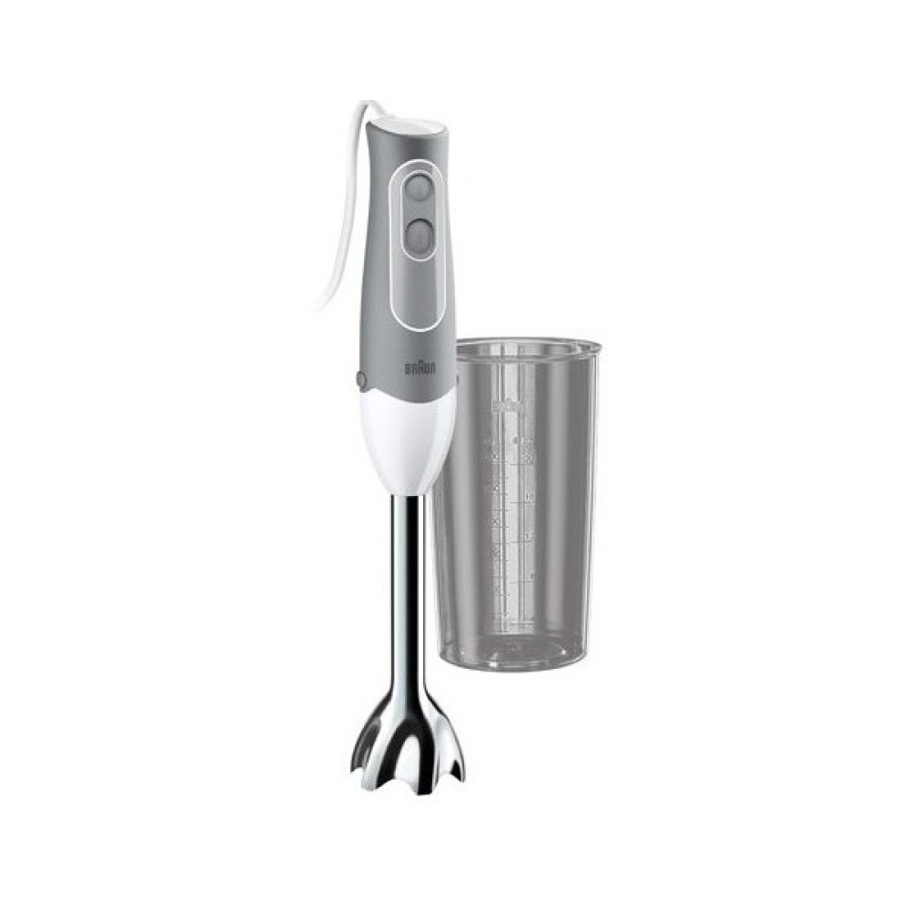 Braun Multiquick5 MQ500 Blender Seti Blenderler Fiyatı