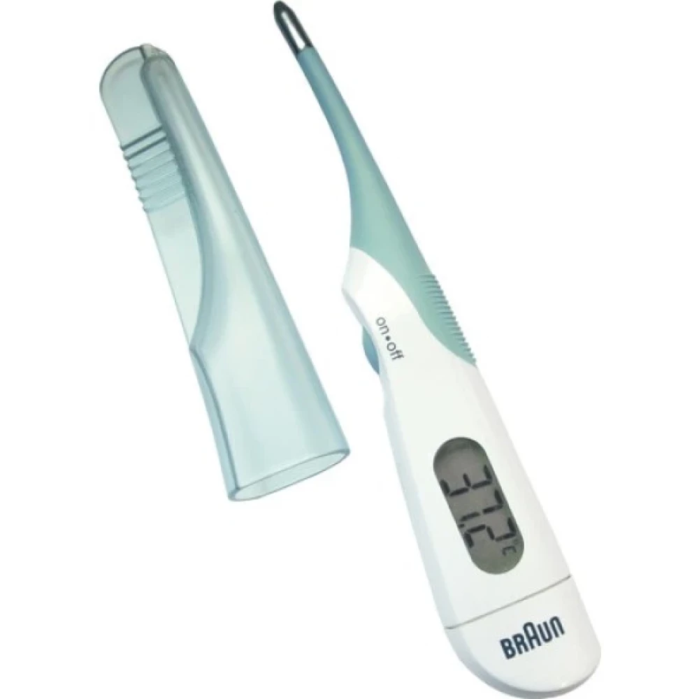 Braun Prt 1000 Dijital Derece Ateş Ölçer Fiyatı