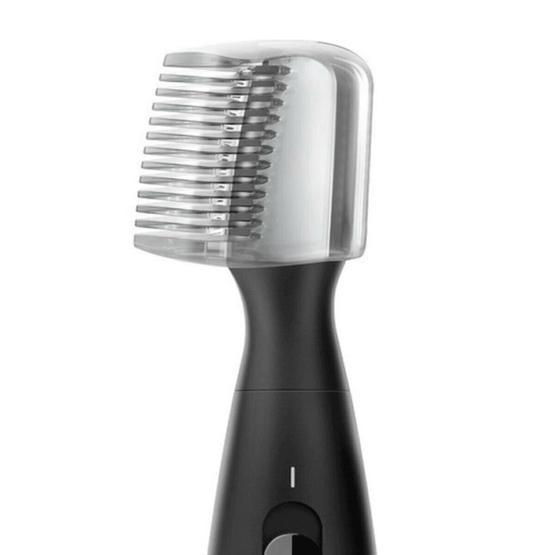 Braun PT100 sakal kesme ve şekilendirici Erkek Bakım Kiti ,pilli