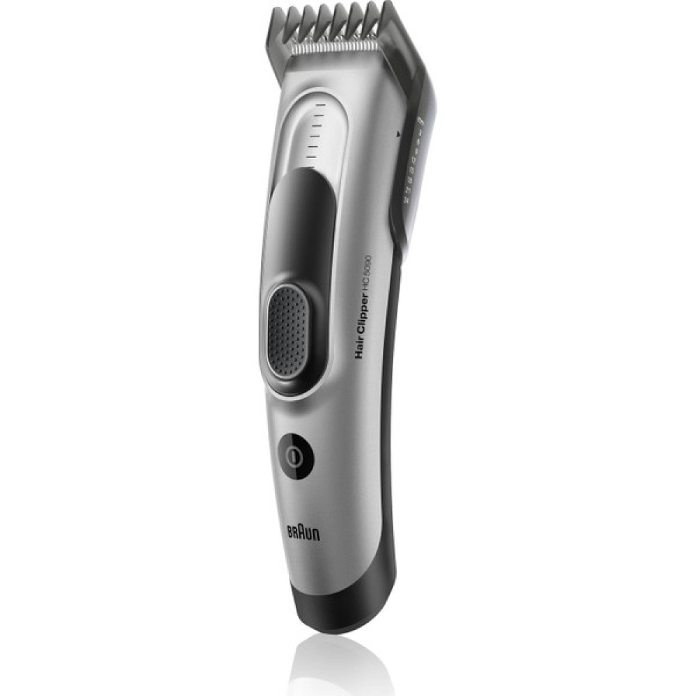 Braun Saç Kesme Makinesi HC5090 Tıraş Makineleri Fiyatı