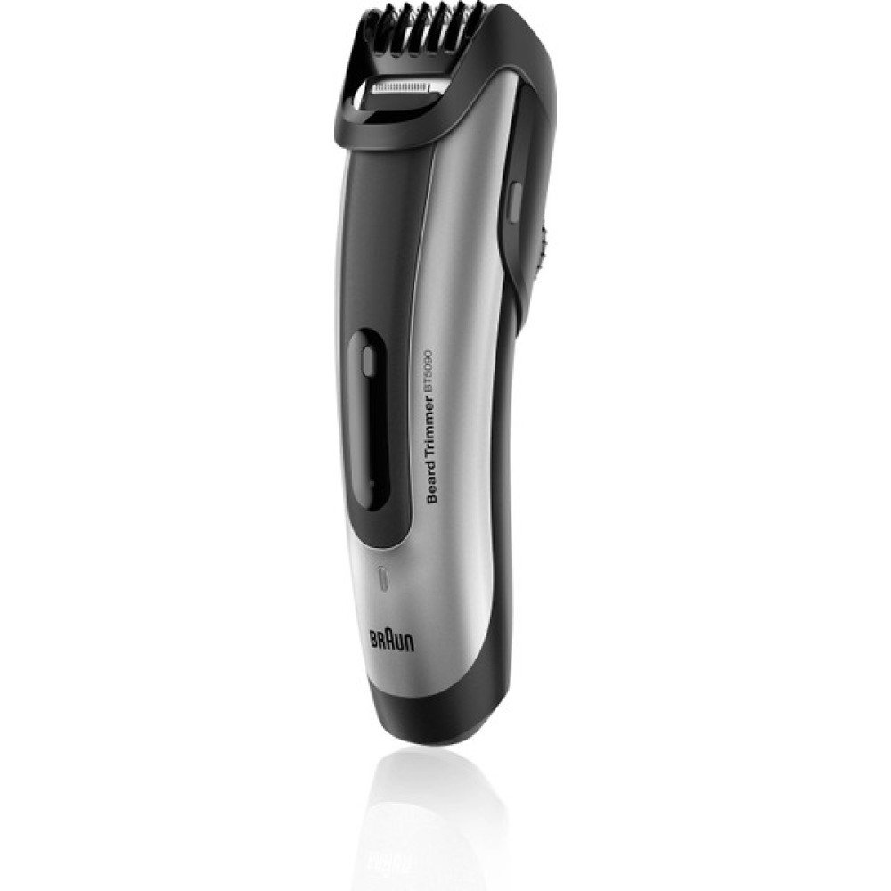 Braun Sakal Kesme Makinesi BT5090 - 0,5 mm büyüklüğündeki adımlarla mükemmel sakal tarzı için hassasiyette son nokta Tıraş Makineleri Fiyatı