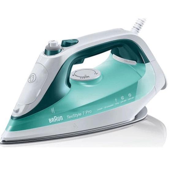 Braun SI7042GR 2400W Buharlı Ütü Ütüler Fiyatı