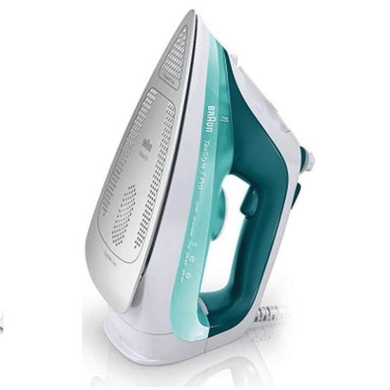 Braun SI7042GR 2400W Buharlı Ütü