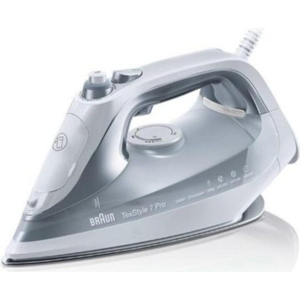 Braun SI7088 Buharlı Ütü - Altın Oto Boyaları Fiyatı