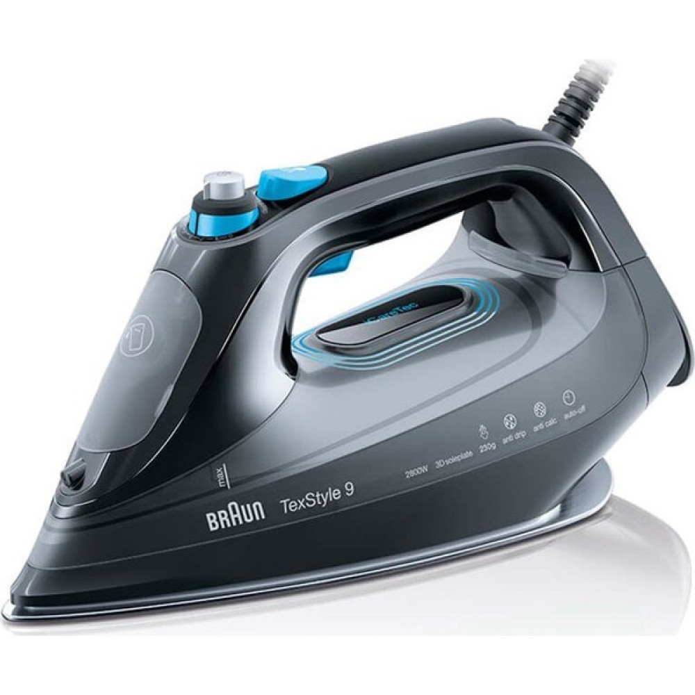 Braun SI9188BK Buharlı Ütü Ütüler Fiyatı