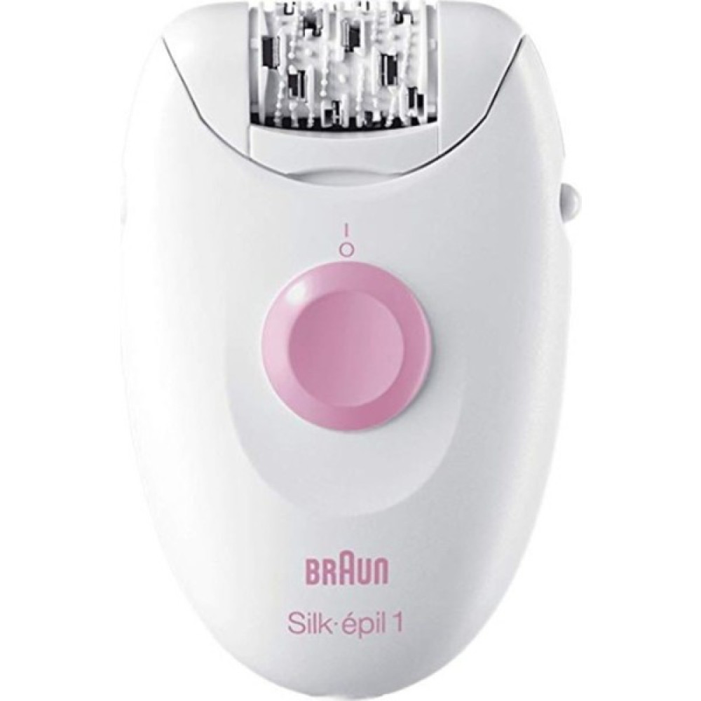 Braun Silk Epil 1 1-173 Epilatör - Pembe - Beyaz Oto Boyaları Fiyatı