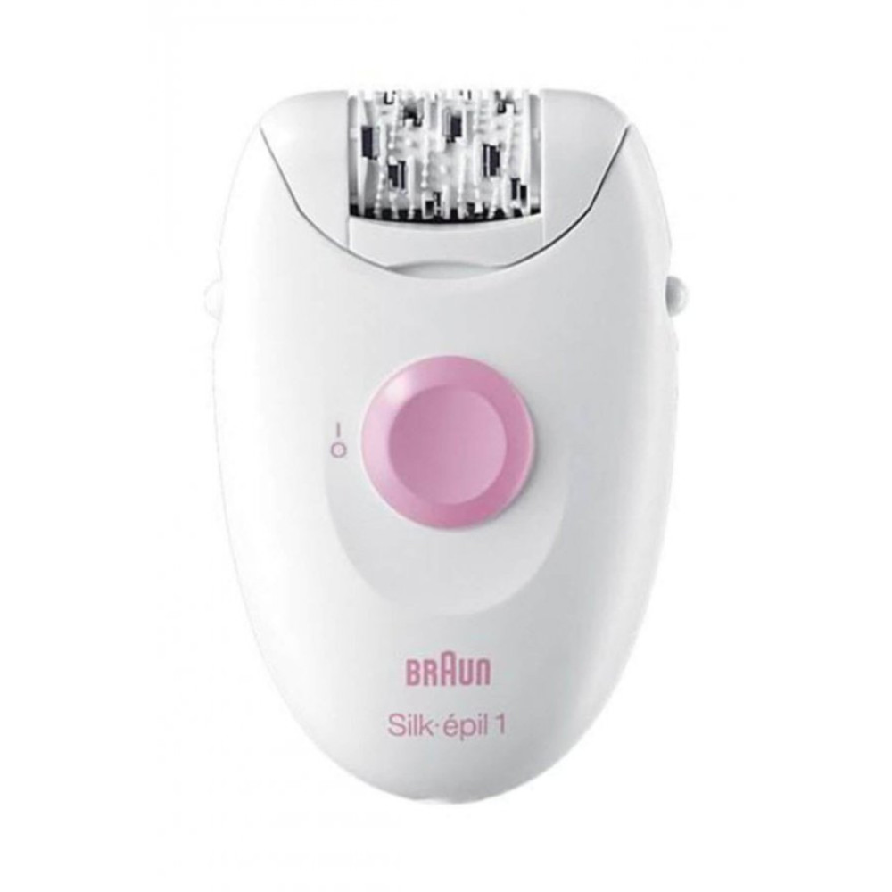 Braun Silk Epil 1 Epilator 107108 Epilasyon Aletleri Fiyatı
