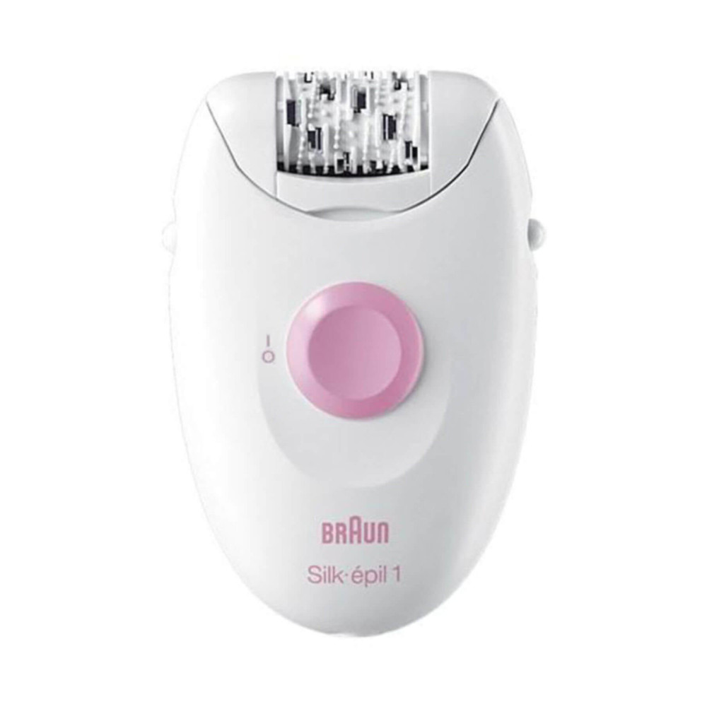Braun Silk Epil 1 Epilatör Epilasyon Aletleri Fiyatı