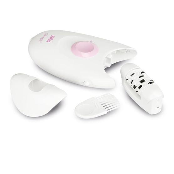 Braun Silk Epil 1370 20 Cımbız Kablolu Epilasyon Cihazı Epilasyon Aletleri Fiyatı